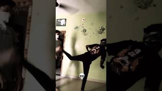 Question markkick I🦈martialarts mma taekwondo kickboxingboxing l hookkick jab boxingtraining [upl. by Vandervelde]