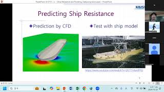 241029 Ship resistance and powering student lecturediscussion [upl. by Fosdick]