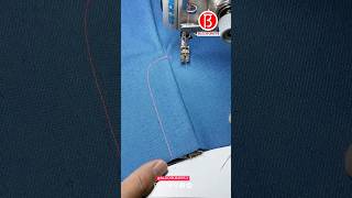 How To Make Pants concealed zipper Sewing Tutorial Part 04 [upl. by Ahearn661]