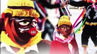 Danza de Los Negritos 3ra Parte [upl. by Aural]