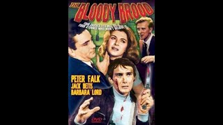 The Bloody Brood 1959 [upl. by Attekal]