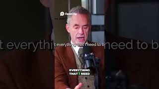 Identify and Quit the Small Negatives in Your Life  Jordan Peterson shorts jordanpeterson [upl. by Monica]