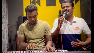 Kalangathe Magane  Tamil Christian song [upl. by Ailak]