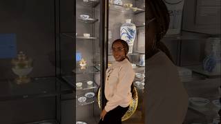 British Museum LondonMuseums MuseumVlog WorldHistory HistoricalTreasures TravelWithMe [upl. by Akeyla]