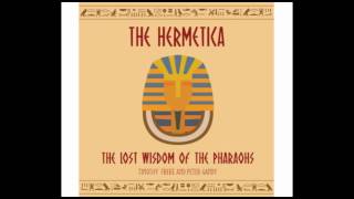 The Hermetica Audio Book [upl. by Yecak]