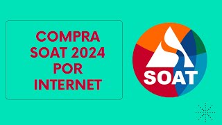 TUTORIAL COMPRA DE SOAT 2024 POR UNIVIDA  BOLIVIA [upl. by Neahs]