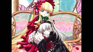 Rozen Maiden  Shun [upl. by Frazier]