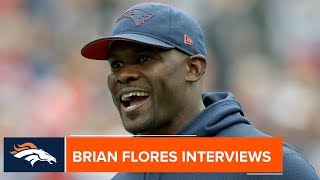 BTV Analysis Brian Flores could bring culture change [upl. by Ramuk]