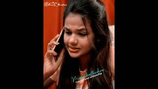 Misunderstanding couples  fake relationship tamil whatsapp status 💕💕fake love 💔😥🥀 [upl. by Nah321]