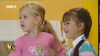 Papagei im Kindergarten  Verstehen Sie Spaß [upl. by Kezer]