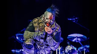 Mudvayne  Live at Rockville 2024 Experience 4k [upl. by Frida]