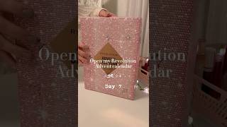 Opening Revolution Advent Calendar🎀✨Day 7 adventskalender adventcalendar revolution unboxing [upl. by Mata905]