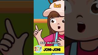 Joni Joni Yes Papa jonijoniyespapa jonijoni laguanak laguanakanak [upl. by Tedric]