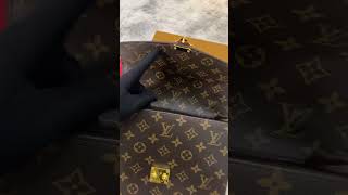 Louis Vuitton Monogram Pochette Metis Crossbody Bag louisvuitton bag gift colarepscom [upl. by Latton]