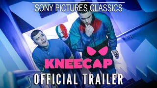 KNEECAP  Official Trailer 2024 [upl. by Seligman]