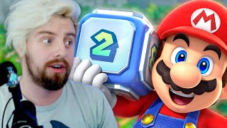 Alpharad plays Mario Party Jamboree [upl. by Telracs]