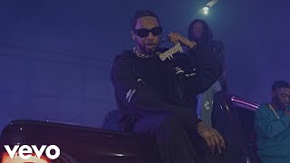 Key Glock ft Peewee Longway  Gun Em Down Official Video [upl. by Walburga]