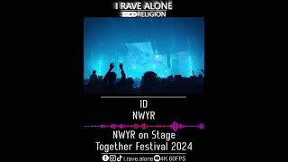 ID  NWYR NWYR Live Together Festival 2024 [upl. by Barbur138]