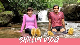 Shillim Vlog [upl. by Carilla]