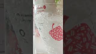 Hydration and protection in one soothing formula Plum Oat Ceramide Moisturizertrending viralvideo [upl. by Nibuz991]