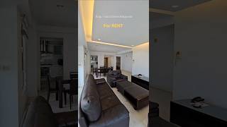 apartment apartmentforrent northpoint Residence 1356 sqft midvalley rentalproperty [upl. by Ynot]