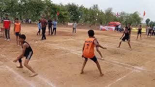 NAGPUR VS BULDHANA ATYAPATYA SUB JUNIOR STATE CHAMPIONSHIP 2024  2025 atyapatya [upl. by Ahsinrac]