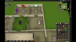 vorkath on HCIM [upl. by Natehc]