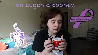 On Eugenia Cooney [upl. by Sum]