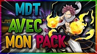 Mdt Pack ps  Il est TROPP BG [upl. by Awuhsoj]