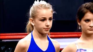 Dance Moms  Pyramid And Assignments S2 E22 [upl. by Nalyk]