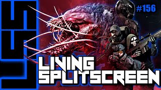 Gaming Descendants Were Once Human  EPISODE 156  Living SplitScreen [upl. by Asum]