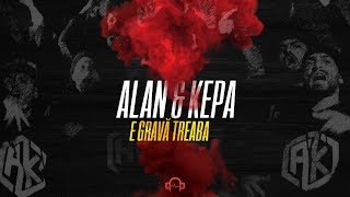 ALAN amp KEPA  E Grava Treaba Official Video [upl. by Daht406]