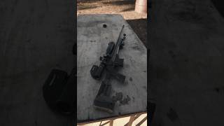 how to G3 308 rifle fire testing🔥🔥🔥 [upl. by Nytsirc760]