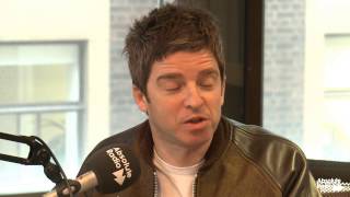 Noel Gallagher has an Oyster card amp uses the tube [upl. by Arezzini]