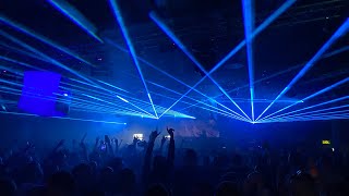 Trance Sanctuary presents Kearnage at Ministry of Sound Aftermovie 2022 [upl. by Anaila]