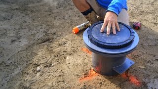 DIY Koi Pond Construction  Pond Bottom Drain Layout amp Design  Part 10 [upl. by Chester657]