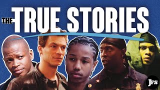 How THE WIRE Began  Documentary Video Essay  Part Two [upl. by Eirbua590]