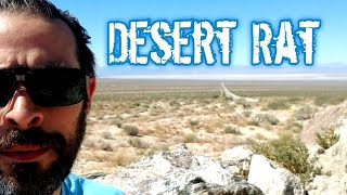 Desert Rat [upl. by Lyndsie]