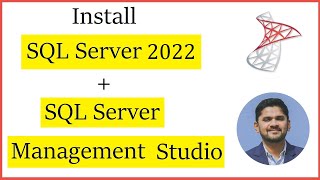 How to Install SQL Server 2022  SQL Server Management Studio [upl. by Ellehctim]