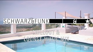 LUXURY Ibiza Chillout Lounge Music Mix Part 2 [upl. by Marlen]