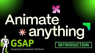 🔥 Introduction to GSAP Master Smooth Web Animations 🚀gsapanimation webdevelopment coding webdev [upl. by Flessel494]