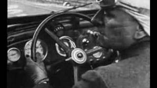 1936 DKW Motorrader promotional film 7 of 10 [upl. by Glynnis]