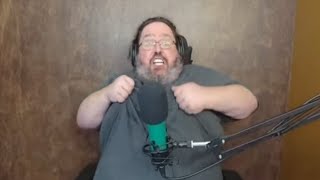 Boogie2988 gets fired from Lolcowlive proceeds to have Meltdown [upl. by Huey53]