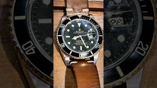 Rolex Oyster Perpetual Submariner Date 116613  Authentic Black Dial rolex rolexsubmariner [upl. by Ahsinar]