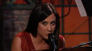 Vanessa Carlton  White Houses 2004 [upl. by Kamilah]