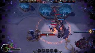 Heroes of The Storm Gameplay 2024 [upl. by Eniak]