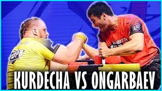 KYDYRGALY ONGARBAEV VS ALEX KURDECHA Best match from TOP 8 [upl. by Heather]