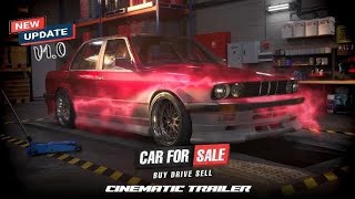 Car for Sale New Update V10  Tamil  Tamil  simulator shorts update pcgameslivestreamtamil [upl. by Lednic]