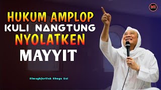 HUKUM AMPLOP KULI NANGTUNG ABUYA UCI CILONGOK [upl. by Dee Dee]