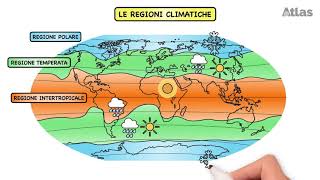 Che cosè il clima [upl. by Gairc]